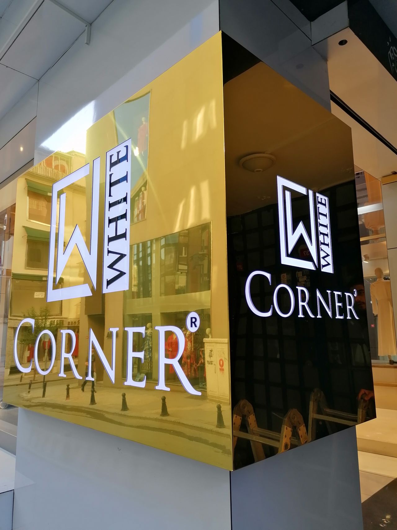 Pınarbaşı Tabelacı