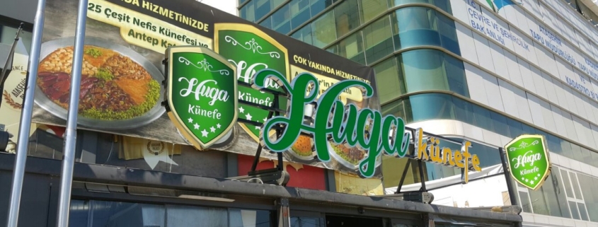 Pınarbaşı Tabelacı